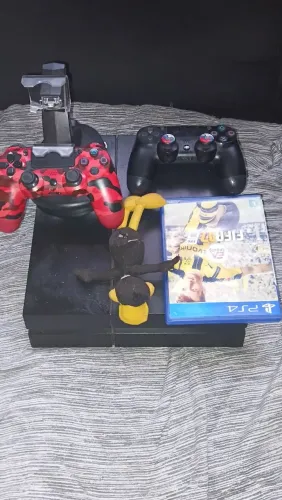 Ps4
