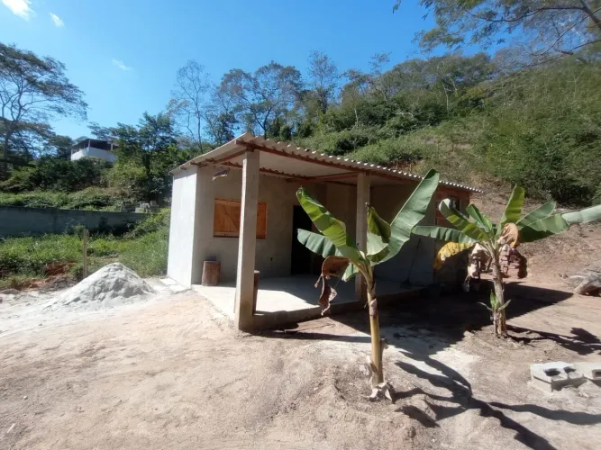 CASA EM CANTAGALO (RIO DAS OSTRAS) -OPORTUNIDADE DIRETO COM PROPRIETÁRIO