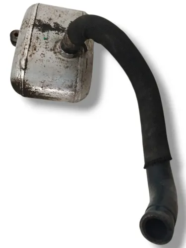 Tanque Reservatório Suspensão Ar Trase.esqu. Mb Cls 500 2005