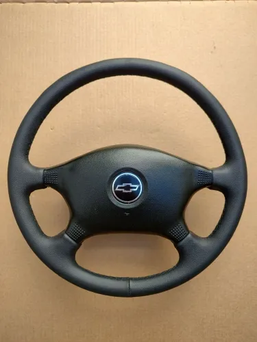 Volante original Chevrolet Omega CD 