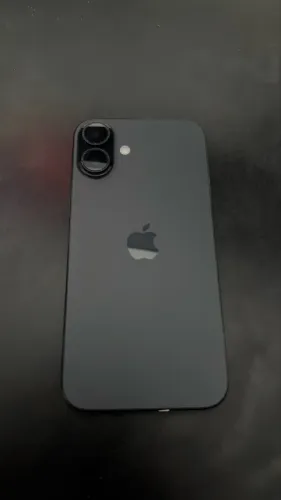 iPhone 16 plus preto vender rapido