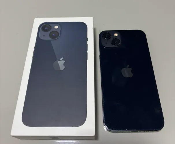 VENDO IPHONE 13