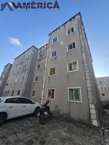 Excelente Apartamento para Locação - Oportunidade em Gramame - João Pessoa PB