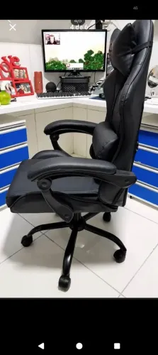 CADEIRA GAMER HERON TGT
