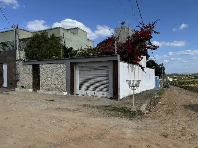 Imóvel para morar ou investir Casa no Centro, Euclides da Cunha - BA, Nº 32, 3 quartos, 2