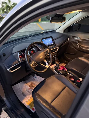 Chevrolet Tracker Premier 1.0 Turbo 12V Flex AUT 2023