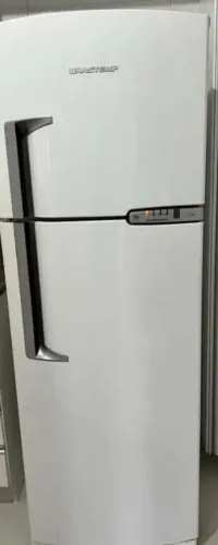 Geladeira Brastemp duplex