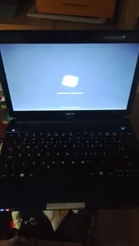 netbook Acer