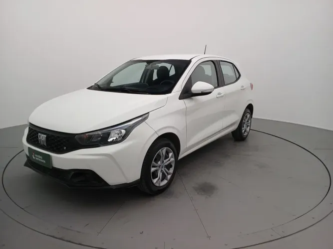Fiat Argo Drive 1.0 Firefly 2025
