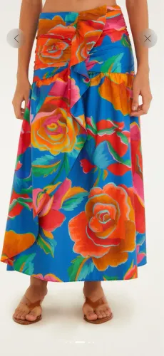 Saia Farm Floral M