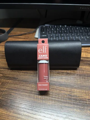 Elf Blush líquido