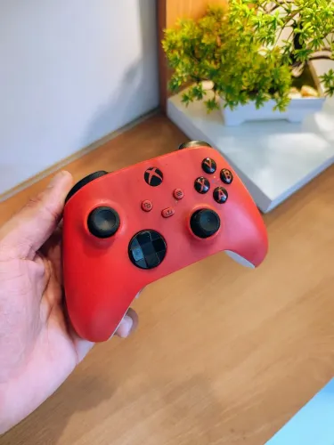 Controle Xbox Series S / X Original Perfeito 