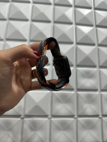 Apple Watch SE 1G / Garantia / Loja física
