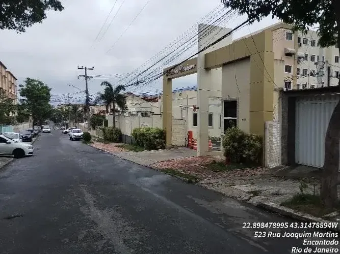 Oportunidade Única em RIO DE JANEIRO - RJ | Tipo: Apartamento | Negociação: Venda Direta O