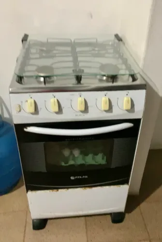 Fogão