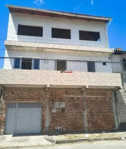 Prédio para venda 600m2 com 4 quartos em Jangurussu - Fortaleza - CE