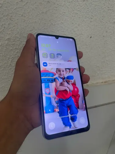 Smartphone Galaxy A06