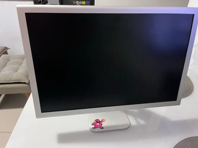 Monitor Apple Cinema Display