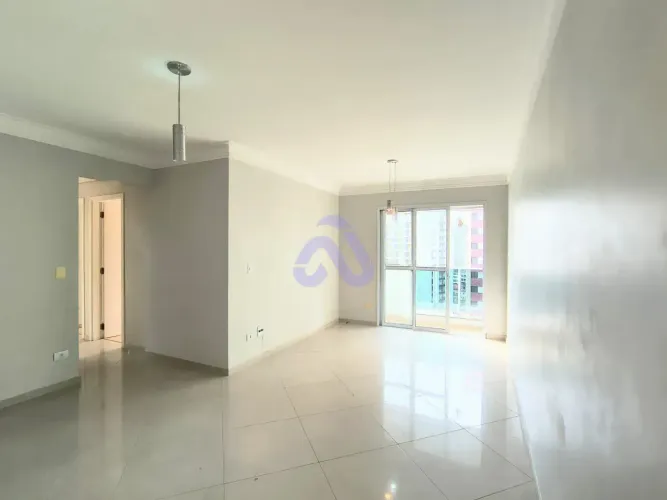 Apartamento para Locação por R$ 4.000, Vila Regente Feijó, São Paulo, SP