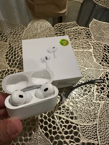 AirPods 2° geração 1° linha qualidade ótima