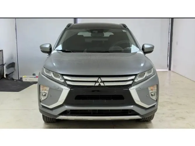 Mitsubishi Eclipse Cross HPE-S 1.5 16V 165cv Aut. 2020