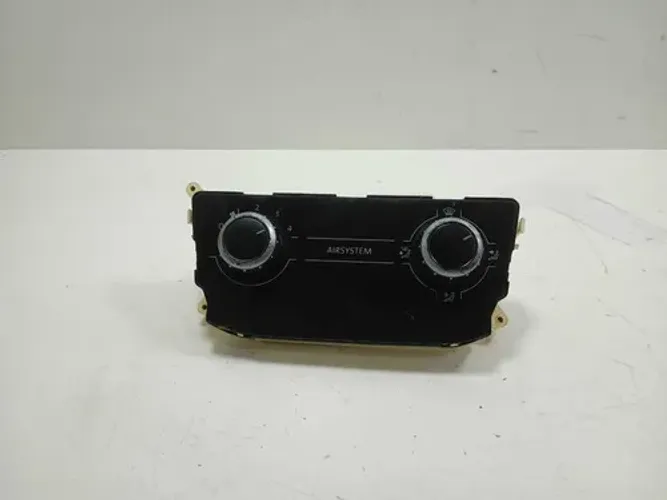 Painel Controlador Ar Vw Gol Saveiro Voyage G5 2009/12 S/ar 