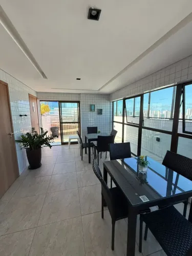 :  GC  BOA VIAGEM / 35 M²/01 QTOS / VENDA