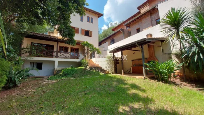 casa - Bairro das Palmeiras - Campinas