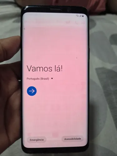 Celular S9