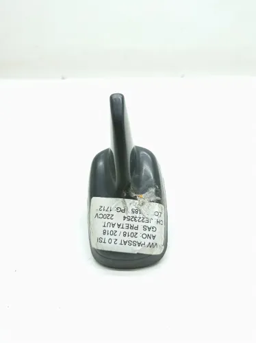 Antena Teto Vw Passat Tsi 2.0 2018 5q0035507p Preto