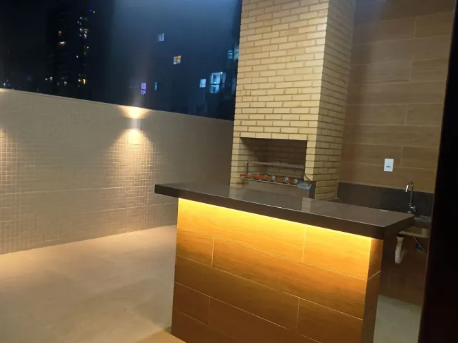 Alugo apartamento 2 quartos em Itapuã -1 locação!