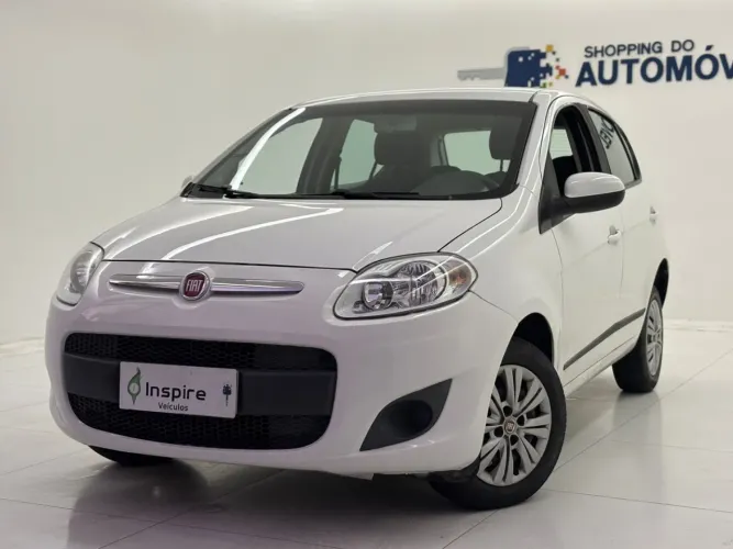 Fiat Palio Attractive 1.0 EVO Fire Flex 8V 5P 2014