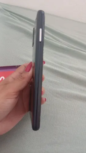 Vendo celular Galaxi 21s