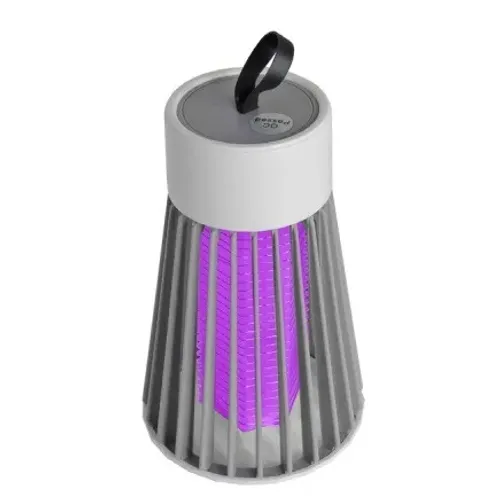Lampada Mata Mosquito