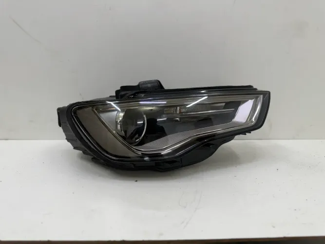 Farol audi A3 2013 2014 2015 original 