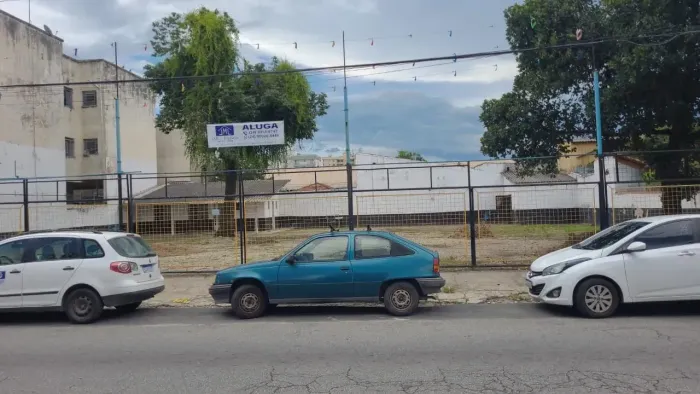 TERRENO NA CEL MENDES NO MANEJO