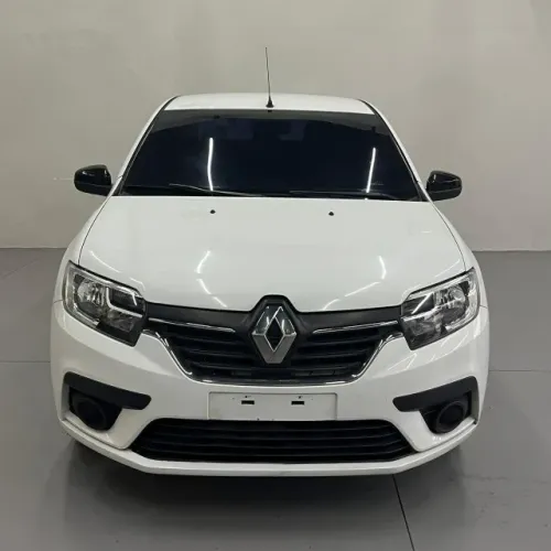 Renault Logan Zen Flex 1.0 12V 4P Mec. 2023
