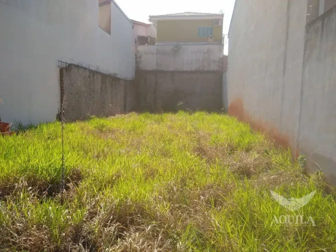 TERRENO PLANO 200M² - WANEL VILLE - SOROCABA / SP