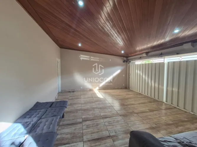 Sala Comercial para Locação, Jardim Barão - Franca