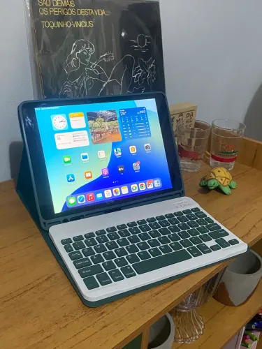 IPad (9ª geração)