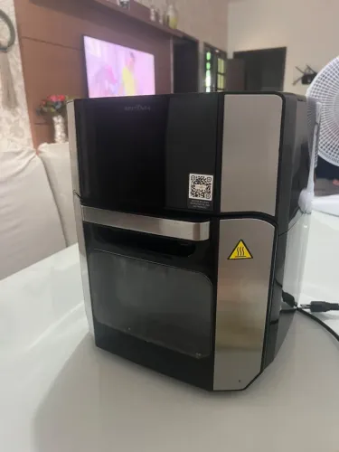 AIR FRYER BRITÂNIA 