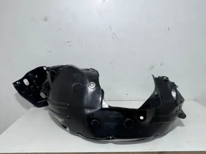 Parabarro Honda City Lado Direito 2015 2016 2017