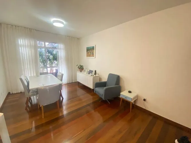 Cobertura à venda, 4 quartos, 2 suítes, 3 vagas, Buritis - Belo Horizonte/MG