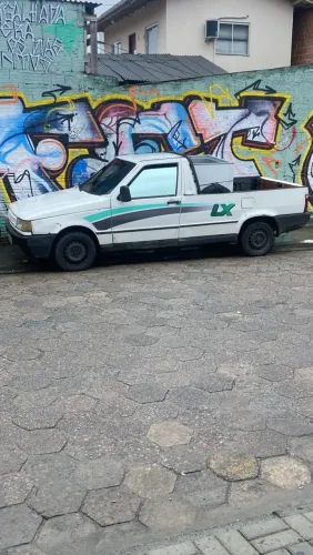 Fiat Friorino 99