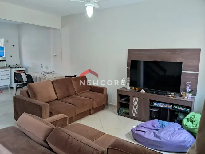 Casa de condomínio em Rua Manoel Reis - Maitinga - Bertioga/SP