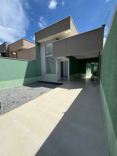JARDIM BOA ESPERANÇA - Aparecida de Goiânia