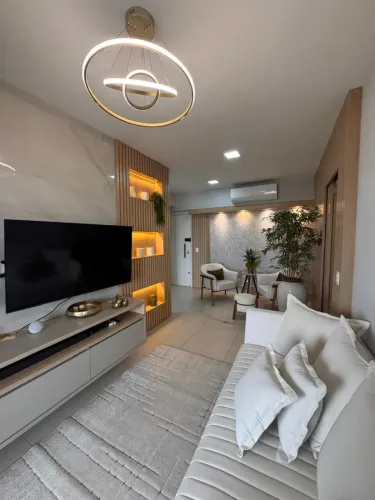 UNIKO 87 | Conforto e Exclusividade| WGN