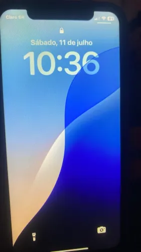 Vendo celular Xs