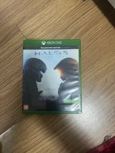 Halo 5