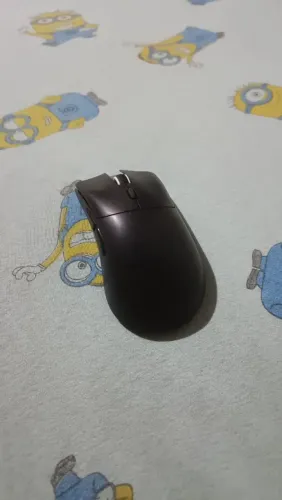 Attack shark r1